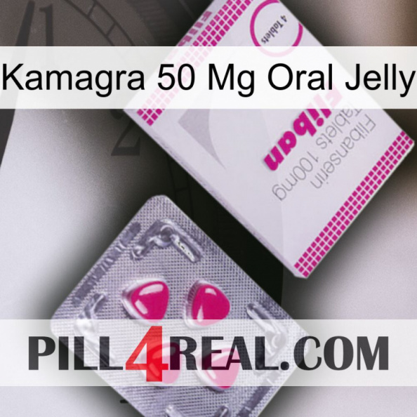 Kamagra 50Mg Oral Jelly 32